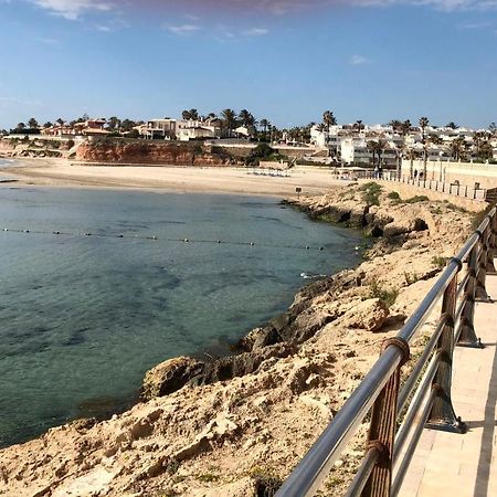 Villas Don Quijote Punta Prima  Ngoại thất bức ảnh