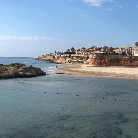 Villas Don Quijote Punta Prima  Ngoại thất bức ảnh