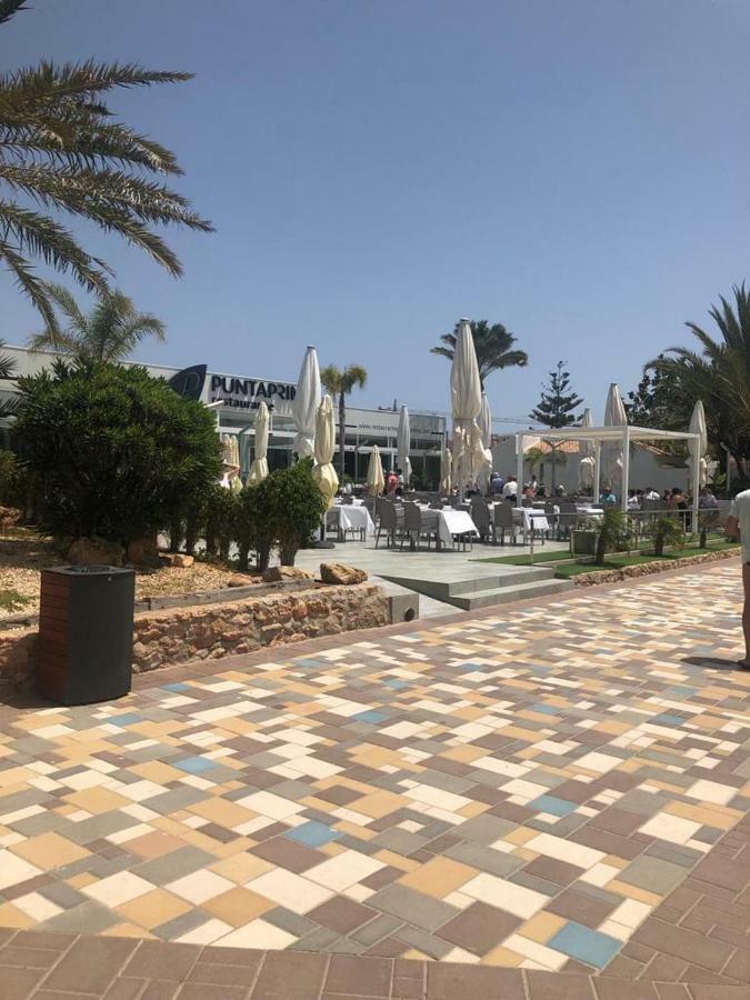 Villas Don Quijote Punta Prima  Ngoại thất bức ảnh