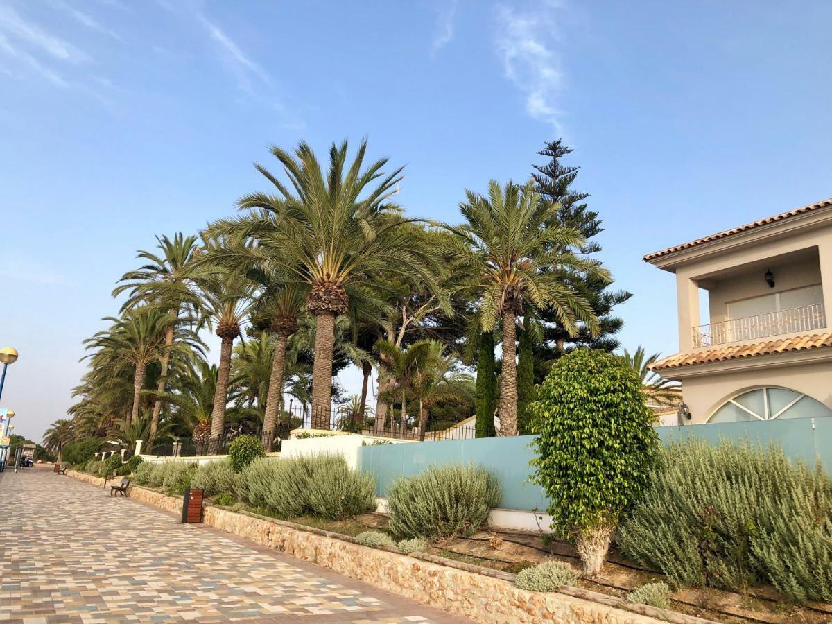 Villas Don Quijote Punta Prima  Ngoại thất bức ảnh