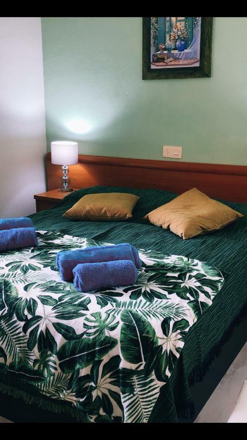 Villas Don Quijote Punta Prima  Ngoại thất bức ảnh